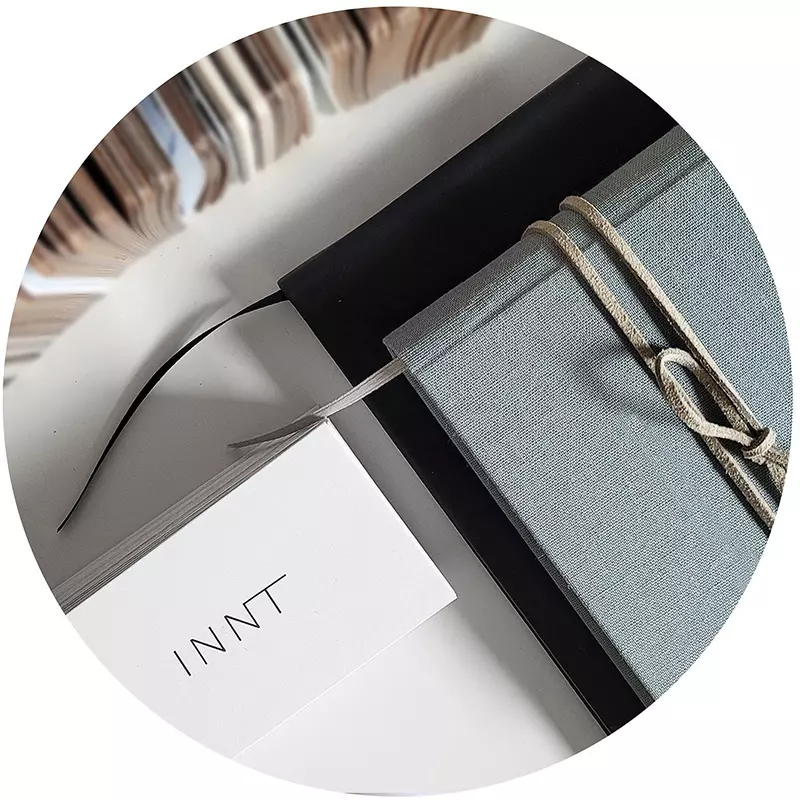 Twoja przestrzeń nasz projekt